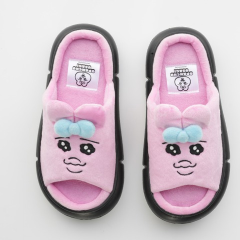 レディース　サンダル（おぱんちゅうさぎ）