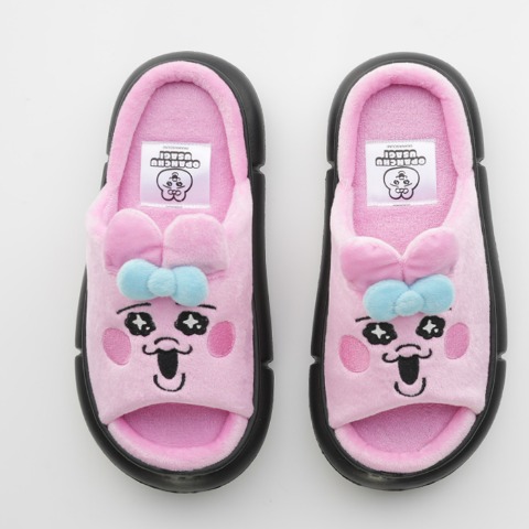 レディース　サンダル（おぱんちゅうさぎ）