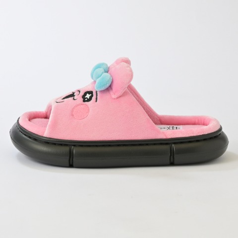 レディース　サンダル（おぱんちゅうさぎ）