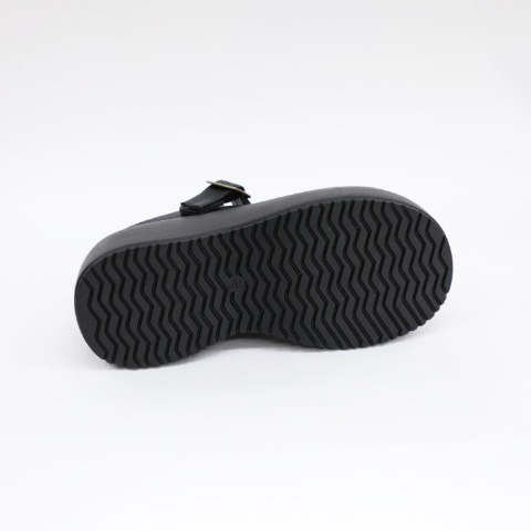 レディース　シューズ（choco）