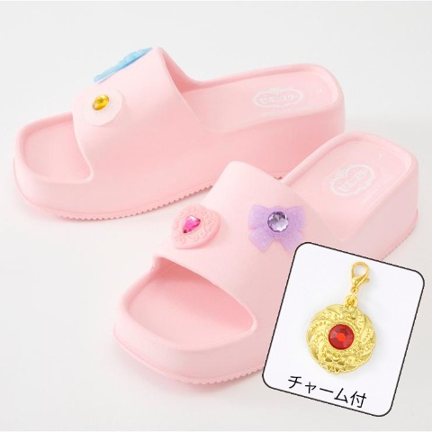 レディース　サンダル（セボンスター）