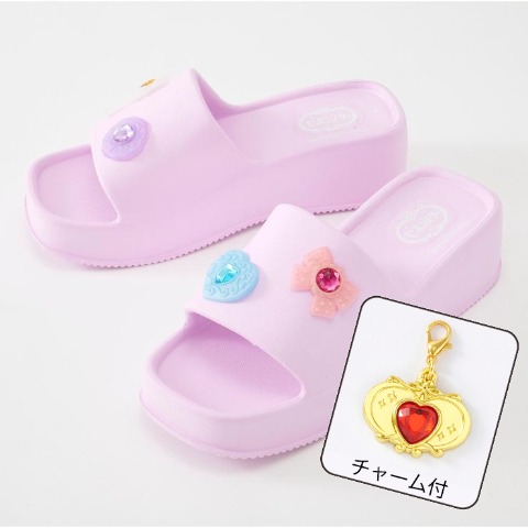 レディース　サンダル（セボンスター）