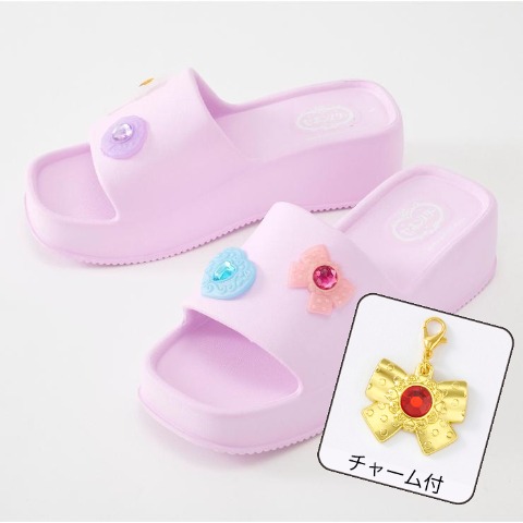 レディース　サンダル（セボンスター）