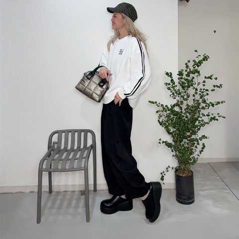 レディース　シューズ　（おなつ）