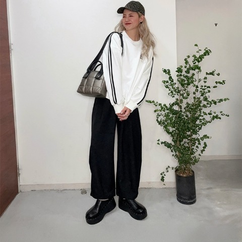 レディース　シューズ　（おなつ）