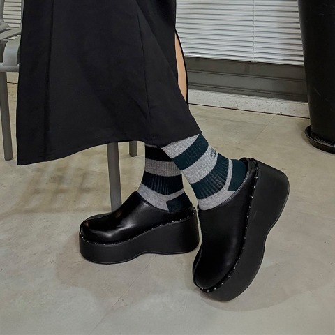 レディース　シューズ　（おなつ）