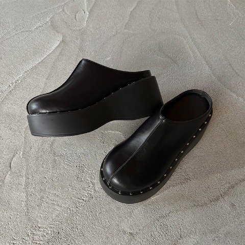 レディース　シューズ　（おなつ）