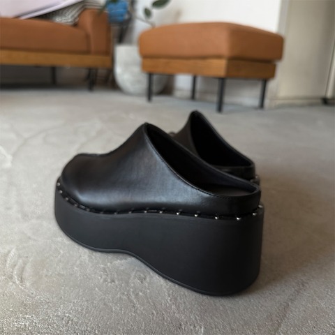 レディース　シューズ　（おなつ）