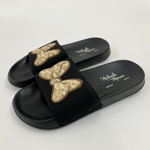 レディース　サンダル(Disney)