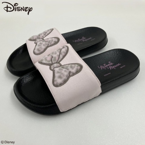 レディース　サンダル(Disney)