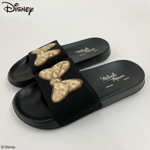 レディース　サンダル(Disney)