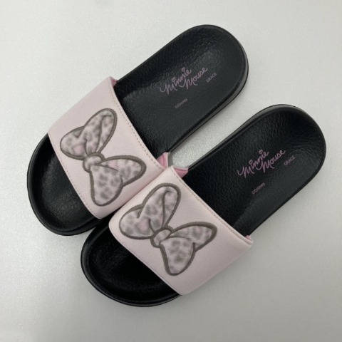 レディース　サンダル(Disney)