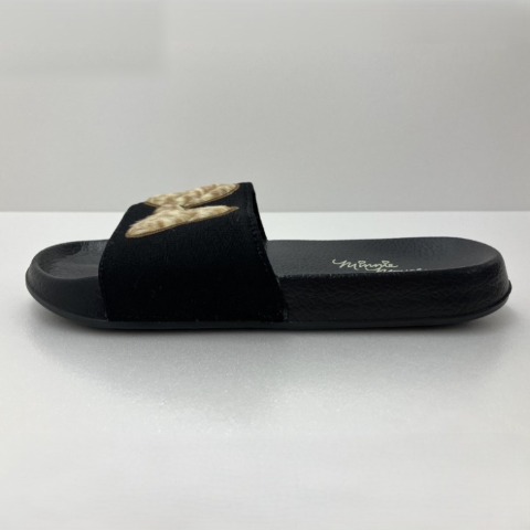 レディース　サンダル(Disney)