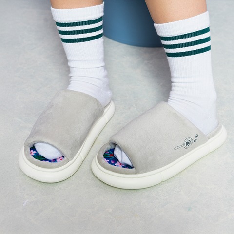 レディース　シューズ　(Disney)