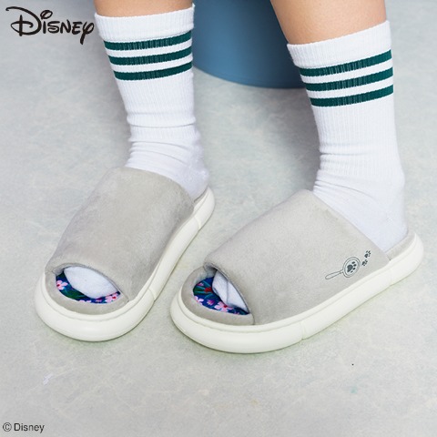 レディース　シューズ　(Disney)