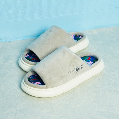 レディース　シューズ　(Disney)