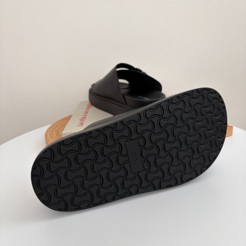 レディース　サンダル(rumi)