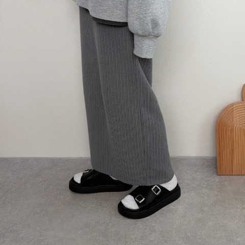 レディース　サンダル(rumi)