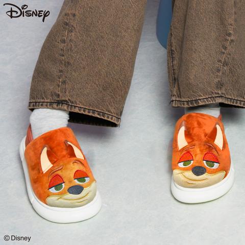 レディース　シューズ　(Disney)