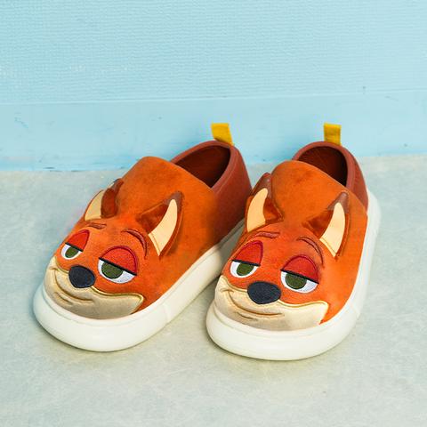 レディース　シューズ　(Disney)