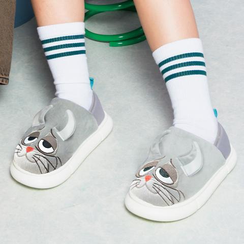 レディース　シューズ　(Disney)