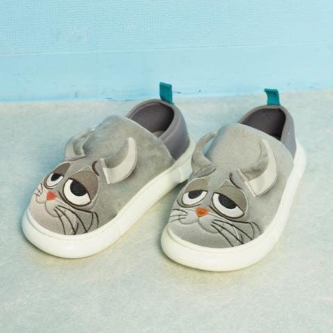 レディース　シューズ　(Disney)