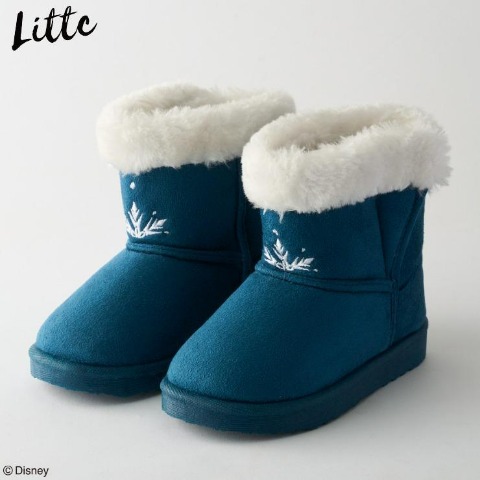 キッズ　ブーツ（16・17・18cm　LITTC）