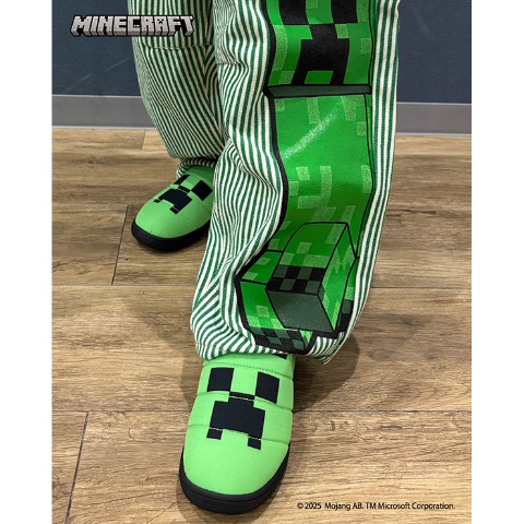 モックシューズ（MINECRAFT）