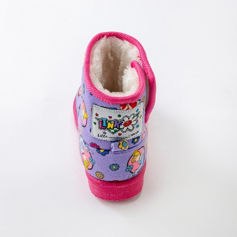 キッズ ブーツ（16・17・18・19cm LITTC）