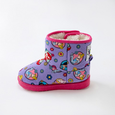 キッズ ブーツ（16・17・18・19cm LITTC）