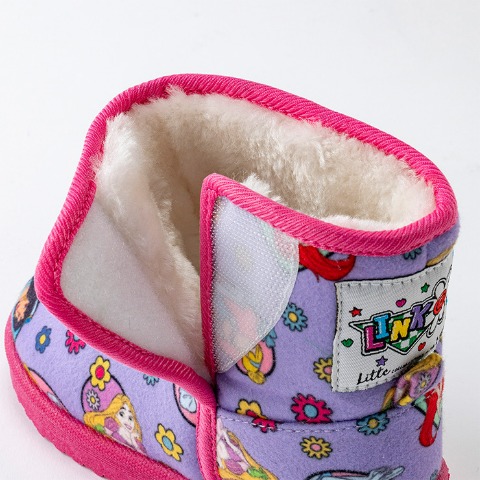キッズ ブーツ（16・17・18・19cm LITTC）