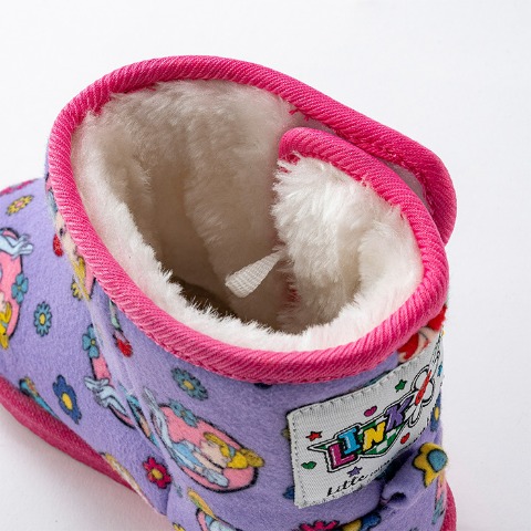 キッズ ブーツ（16・17・18・19cm LITTC）