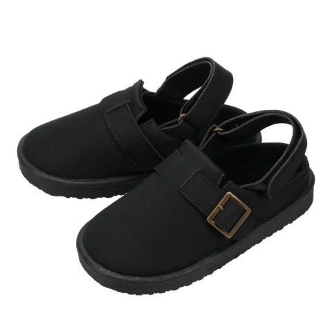 キッズ　シューズ（choco）