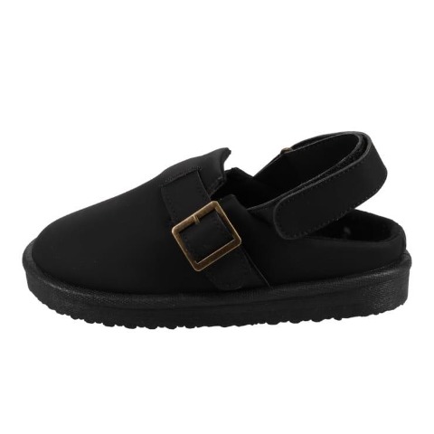 キッズ　シューズ（choco）