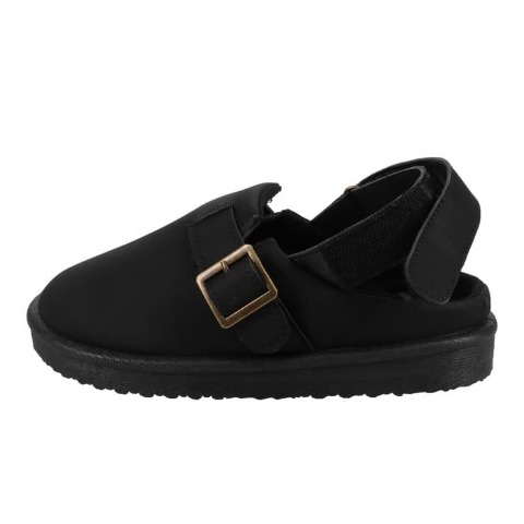 キッズ　シューズ（choco）