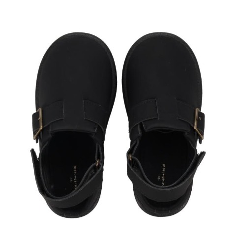 キッズ　シューズ（choco）