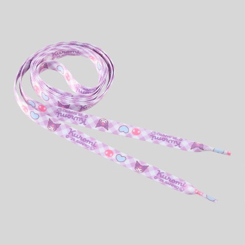 シューレース2本セット（クロミ）