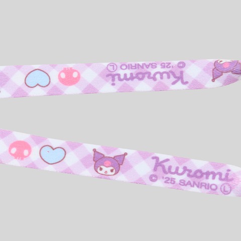 シューレース2本セット（クロミ）