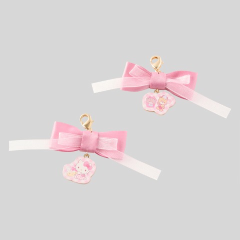 シューチャーム（ハローキティ）