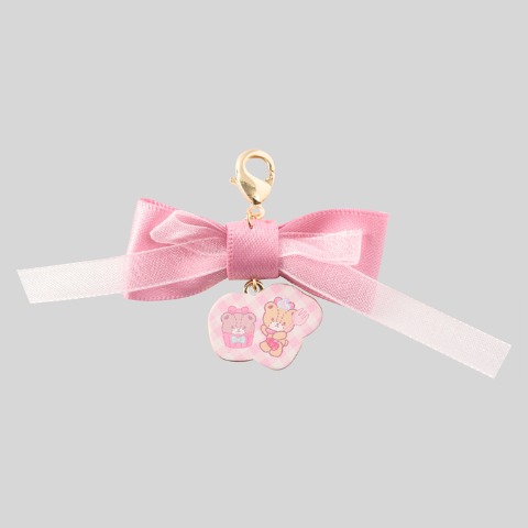 シューチャーム（ハローキティ）