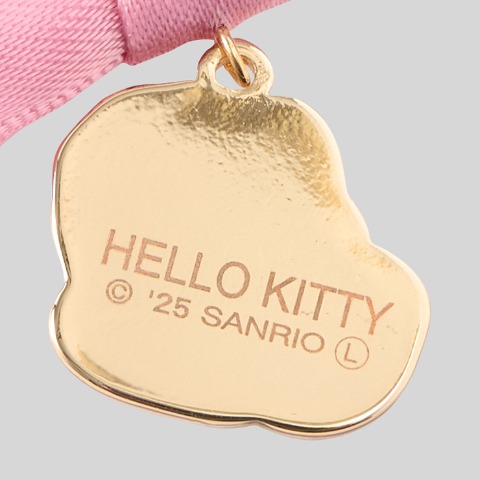 シューチャーム（ハローキティ）