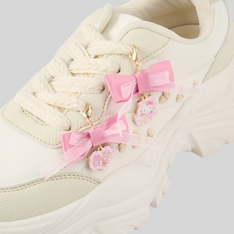 シューチャーム（ハローキティ）