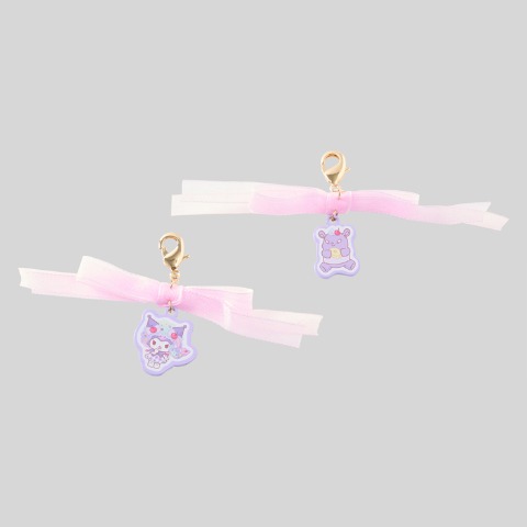 シューチャーム（クロミ）