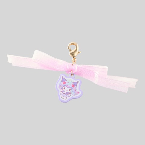 シューチャーム（クロミ）