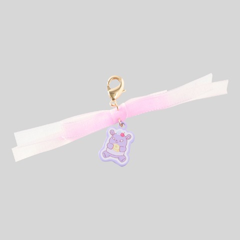 シューチャーム（クロミ）