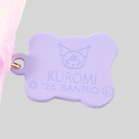 シューチャーム（クロミ）