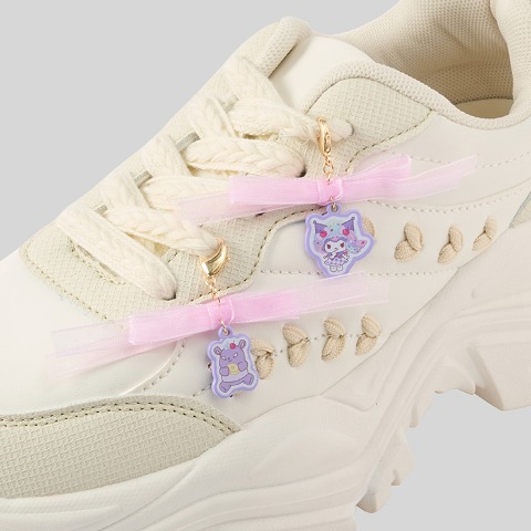 シューチャーム（クロミ）