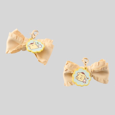 シューチャーム（ポムポムプリン）