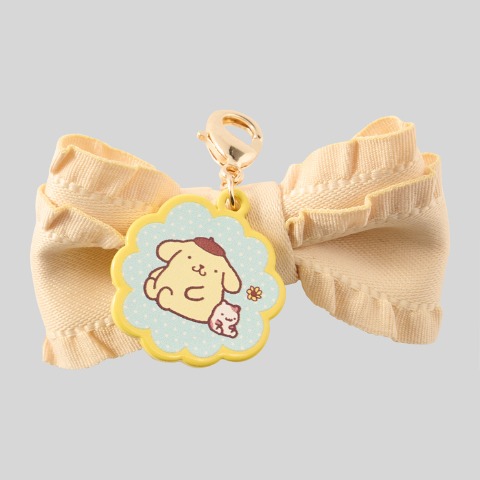 シューチャーム（ポムポムプリン）