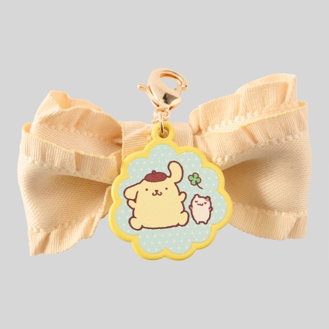 シューチャーム（ポムポムプリン）